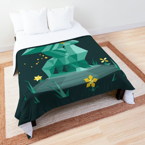 Crystal Guardian Comforter