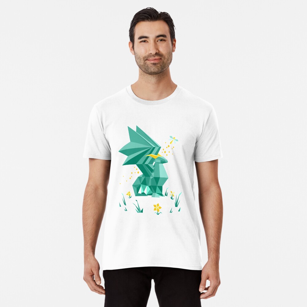 Item preview, Premium T-Shirt designed and sold by TravisPixels.