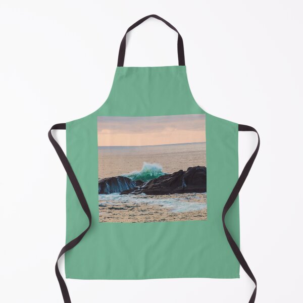 Item preview, Small Wave Upon the Shore designed and sold by DebraBarnes.