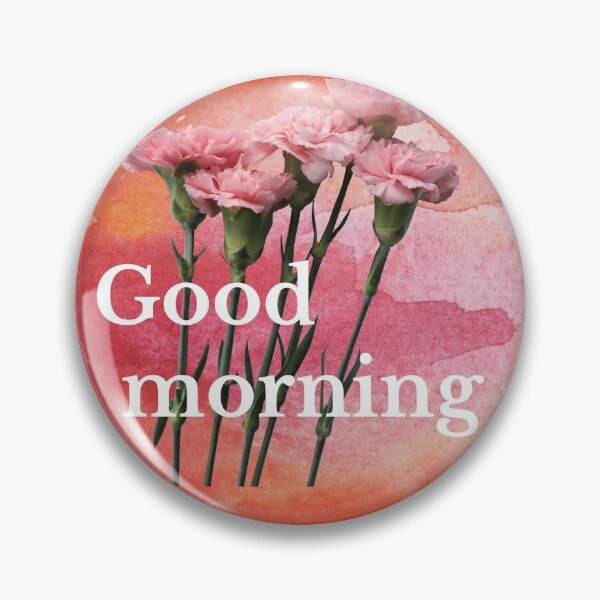 Item preview, *Good Morning* designed and sold by Berezabella.