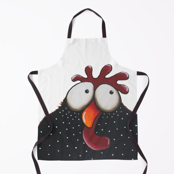 Item preview, The odd chicken designed and sold by StressieCat.