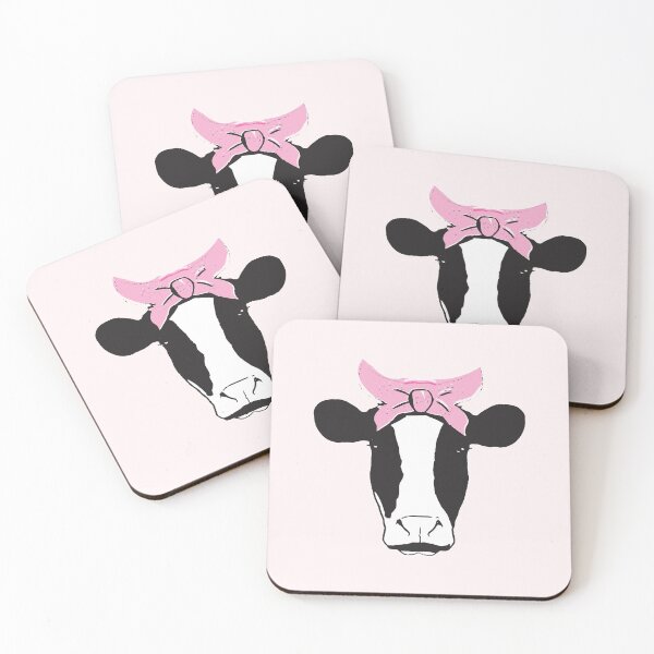 Item preview, Copy of Strawberry Cow Pet, Strawberry Cow Cute  designed and sold by AYMEDD.