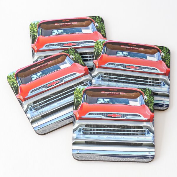 Item preview, Chevy Apache Truck designed and sold by Amy McDaniel.