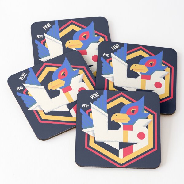 Item preview, Pew Pew! designed and sold by Travis Carter.