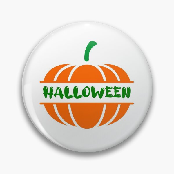 Item preview, halloween pumpkin  designed and sold by ToniaKroeger.