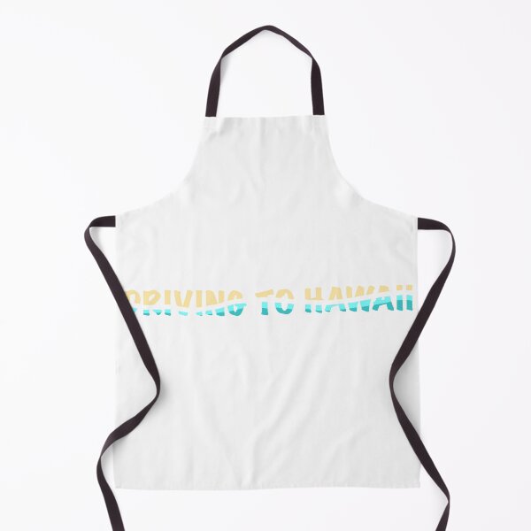 Item preview, Driving To Hawaii designed and sold by AlishaMSchil.