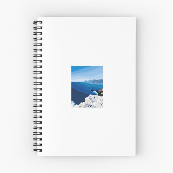 Item preview, Santorini  designed and sold by mariatza.