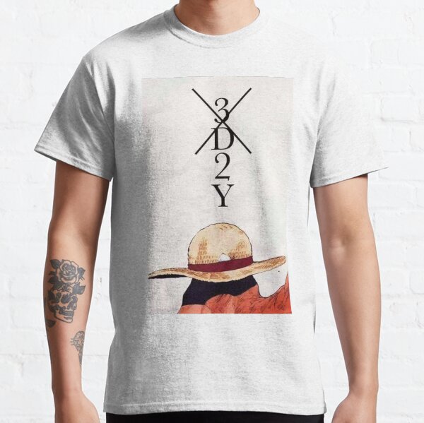 3d2y T Shirts Redbubble