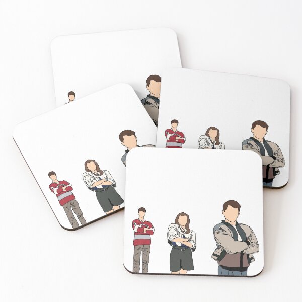 Item preview, Ferris Bueller designed and sold by nadiasoufi.