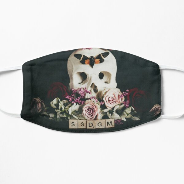 SSDGM Mask