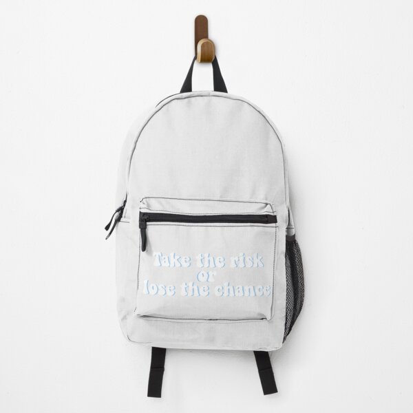 Item preview, Take the risk or lose the chance designed and sold by DigitalartbyD.