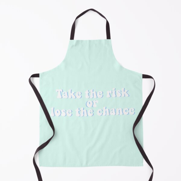 Item preview, Take the risk or lose the chance designed and sold by DigitalartbyD.