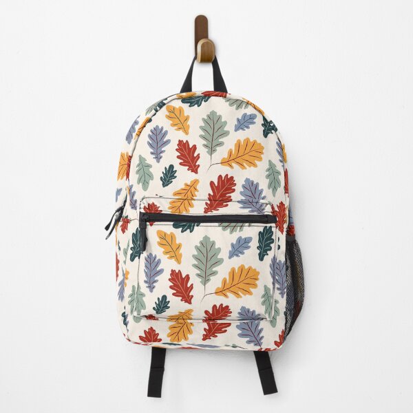Item preview, leaves pattern design designed and sold by CamilaDyer.