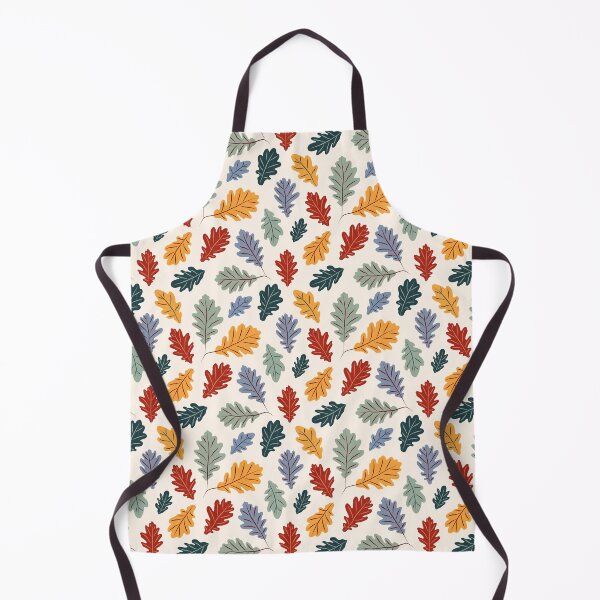 Item preview, leaves pattern design designed and sold by CamilaDyer.