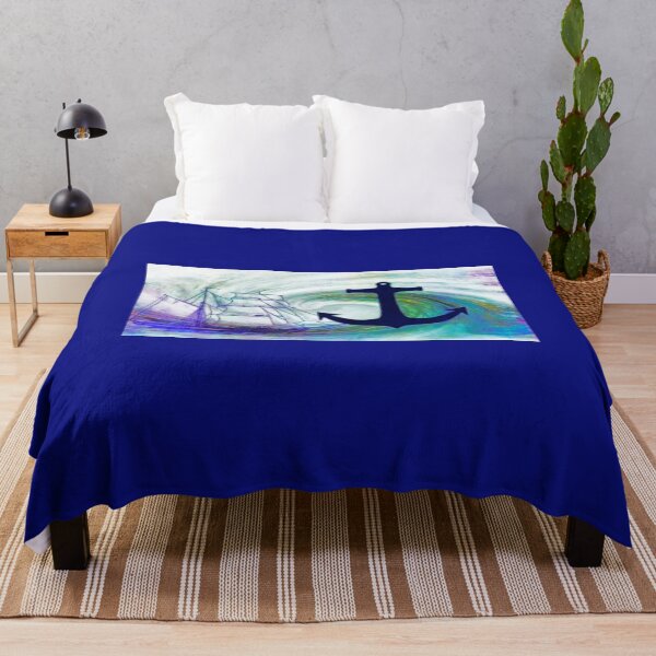 Item preview, Nautical Blue designed and sold by Aquila Light Pictures.