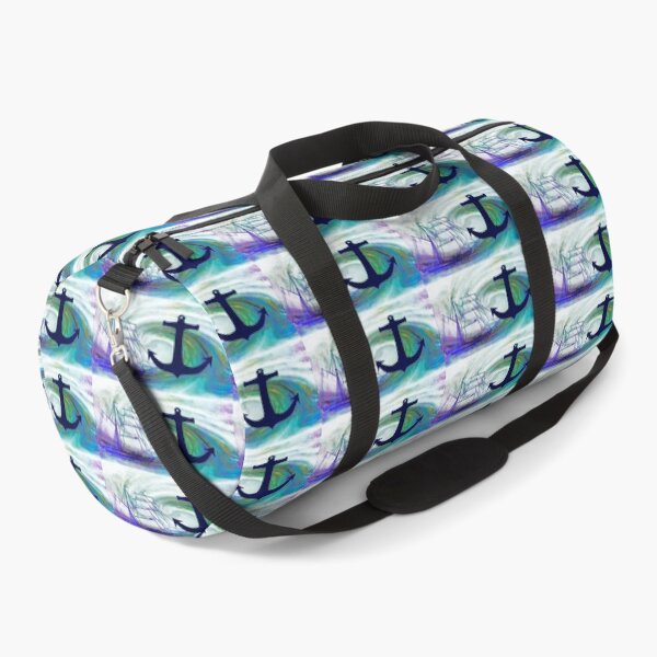 Item preview, Nautical Blue designed and sold by Aquila Light Pictures.