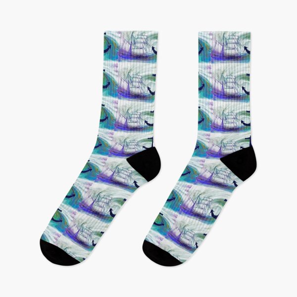 Item preview, Nautical Blue designed and sold by Aquila Light Pictures.