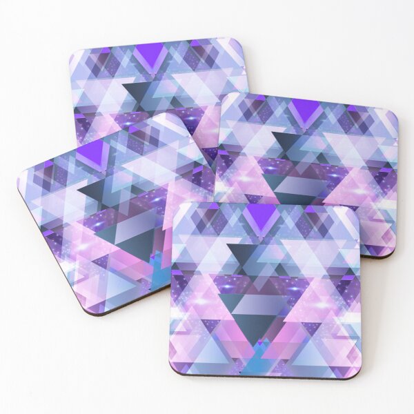 Item preview, Infinity Triangle designed and sold by cecii7.