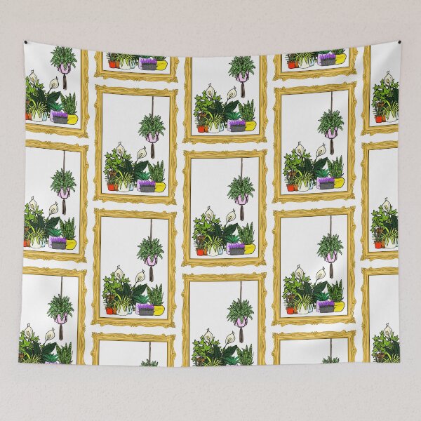 Item preview, One More Plant designed and sold by Milly2015.