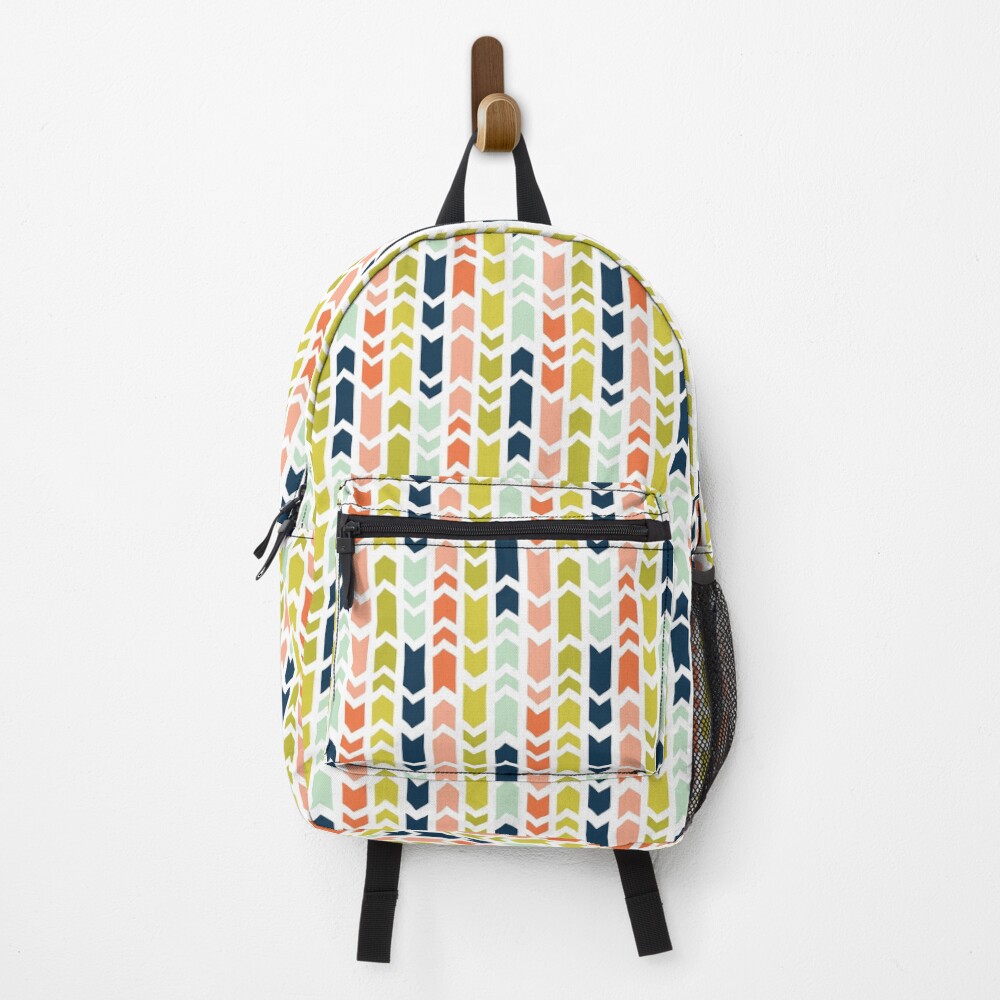 Item preview, Backpack designed and sold by SamuraiKate.