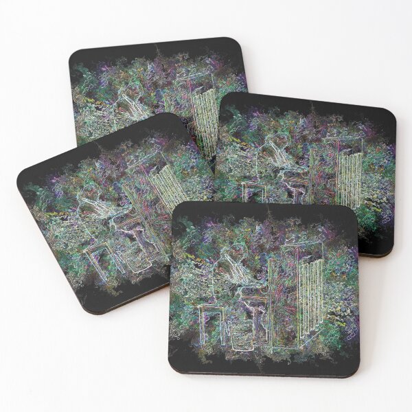 Item preview, Chromatic Crescendo designed and sold by Christopher Pottruff.