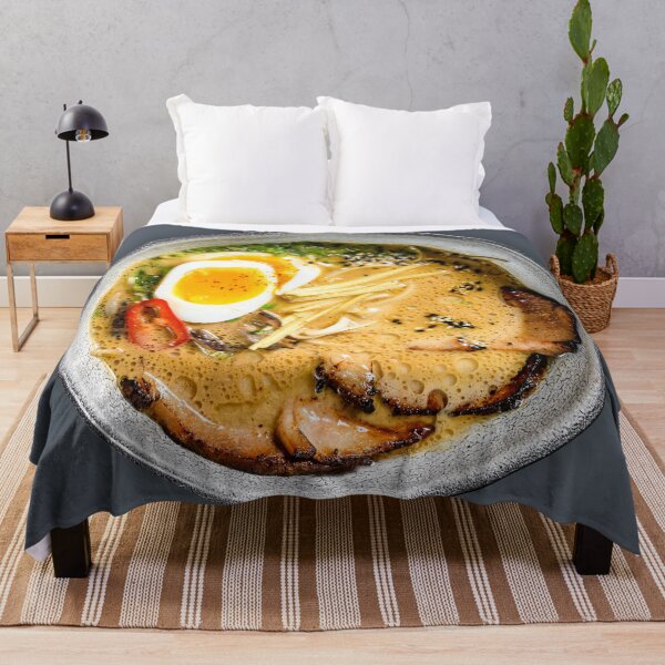 Item preview, Ramen Noodles designed and sold by muskitt.