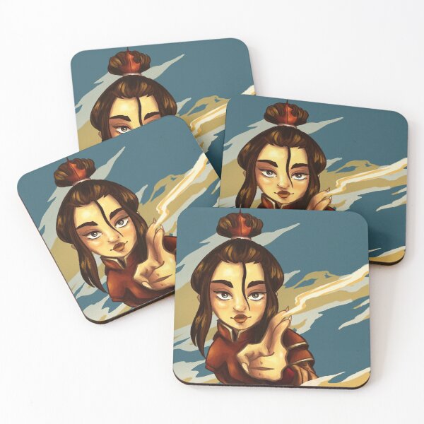 Item preview, Azula designed and sold by Morgan Crossley.