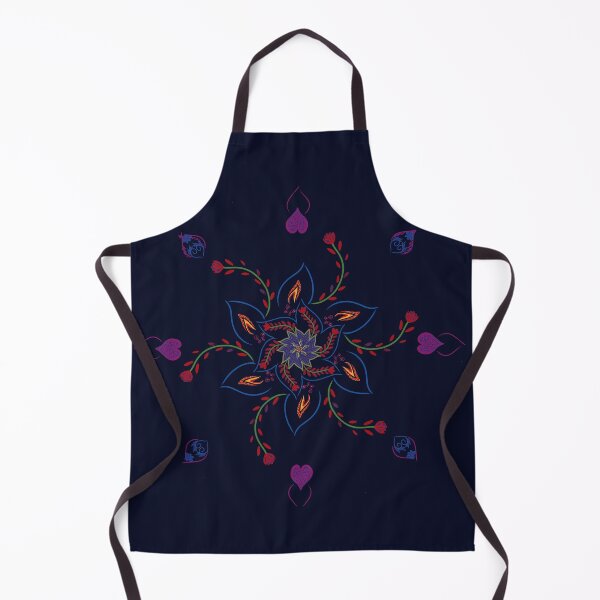 Artikelvorschau, Sommer Mandala Design entworfen und verkauft von Tamanna Islam.