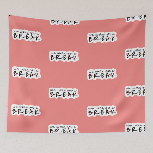Item preview, oN a bReAk designed and sold by aarnasodhani.