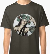 Summer Girl Classic T-Shirt