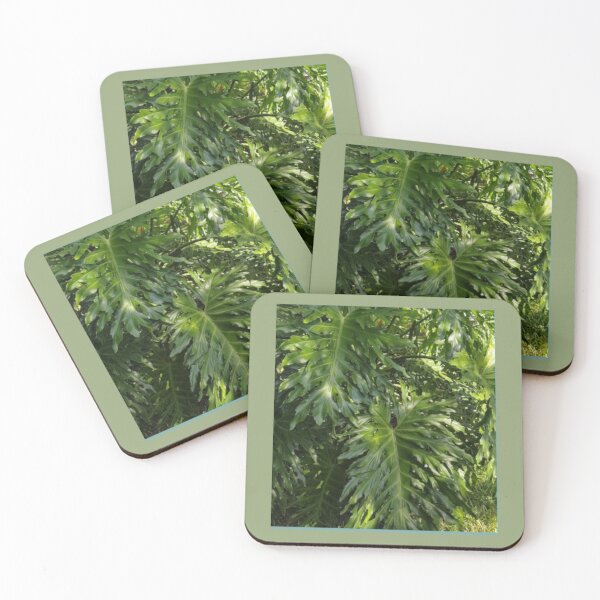 Item preview, Tropical Leaves designed and sold by CandiceLCollins.
