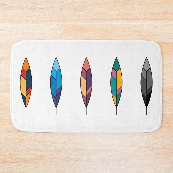 Item preview, Feather icon designed and sold by ondrejcreates.