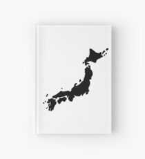 Japan Notizbuch
