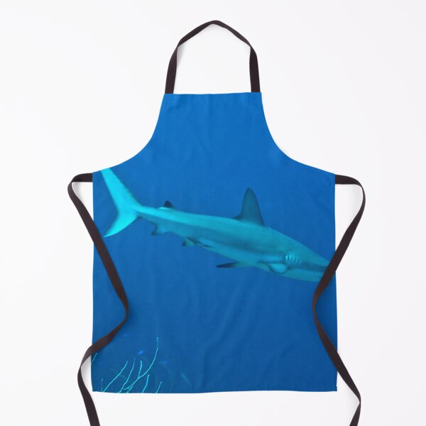 Item preview, Caribbean Reef Shark designed and sold by Amy McDaniel.