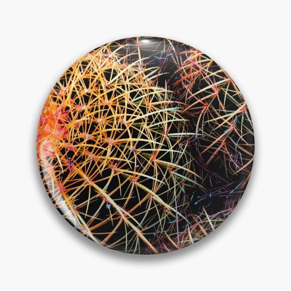 Item preview, Barrel Cactus in Arizona designed and sold by DebraBarnes.