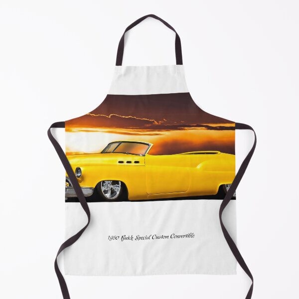 Item preview, 1950 Buick Special Custom Convertible designed and sold by DaveKoontz.