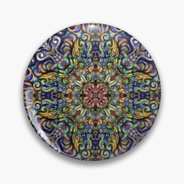 Item preview, Cosmic Cross designed and sold by Christy Litster.