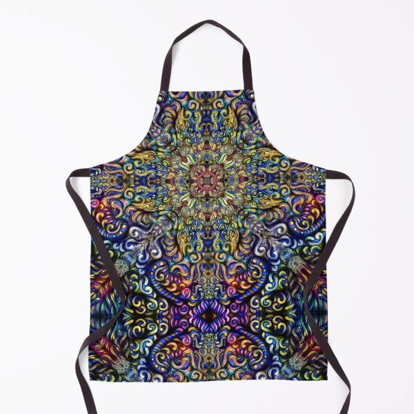 Item preview, Cosmic Cross designed and sold by Christy Litster.