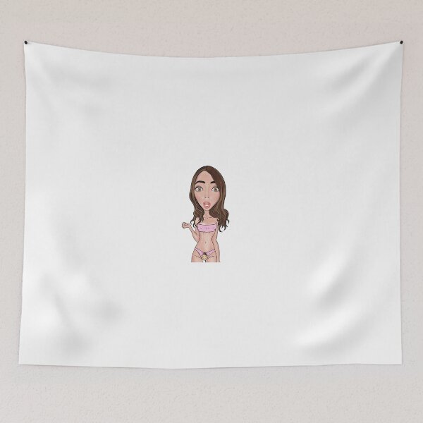 Item preview, Riley Reid designed and sold by Lostboycraig.