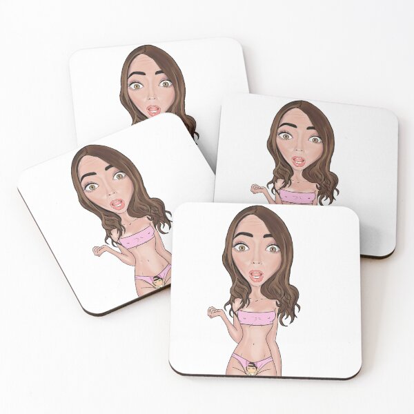 Item preview, Riley Reid designed and sold by Lostboycraig.