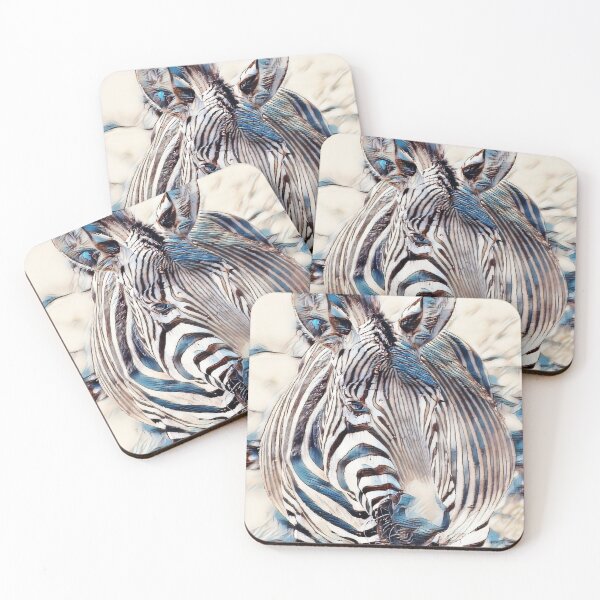 Item preview, Equino africano designed and sold by ReneeKennedy.