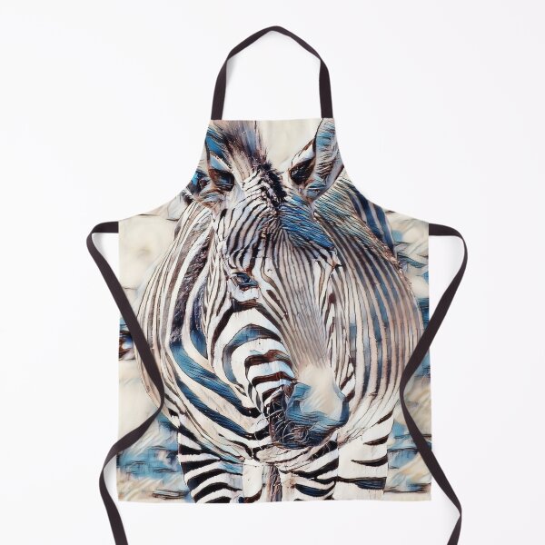 Item preview, Equino africano designed and sold by ReneeKennedy.