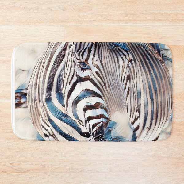 Item preview, Equino africano designed and sold by ReneeKennedy.