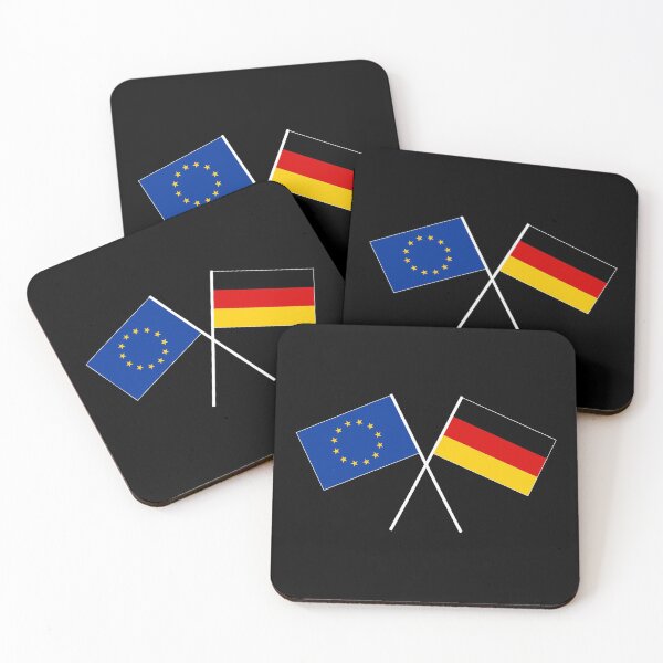 Item preview,  EU fans and opponents of Dexit! Also perfect for all Erasmus students and as an outfit for demos! designed and sold by GeogDesigns.