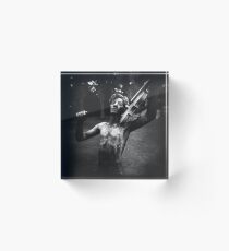 Darkroom Print 14 Acrylic Block