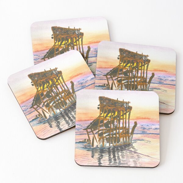 Item preview, Peter Iredale designed and sold by Juliann Larese.