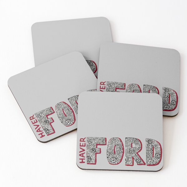 Item preview, Haverford Ford Design designed and sold by sarahekj.