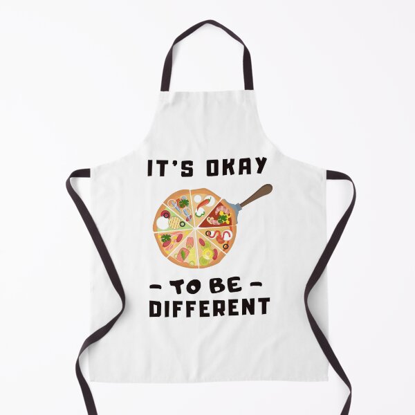 Item preview, It's Okay To Be Different designed and sold by Laurelbdesigns.