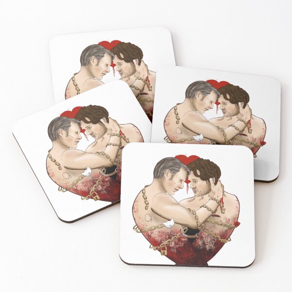 Item preview, We are conjoined designed and sold by GabySugar.