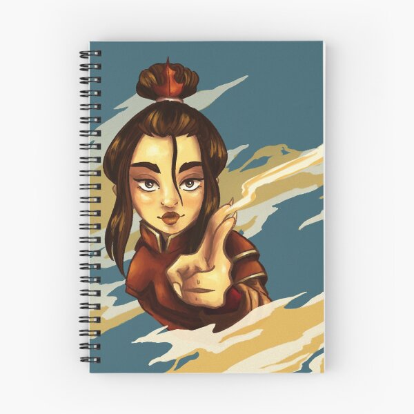 Item preview, Azula designed and sold by Morgan Crossley.